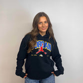 Jordan Graphic Hoodie - S